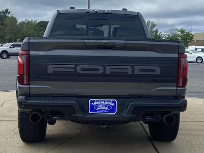 2025 Ford F-150 SuperCrew Cab 4WD Pickup for sale #TFB20474 - photo 2