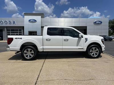 2026 Ford F-150 SuperCrew Cab 4x4 Pickup for sale #TFB24590 - photo 1