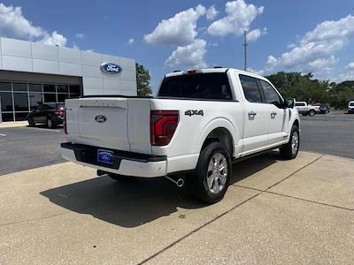 2026 Ford F-150 SuperCrew Cab 4x4 Pickup for sale #TFB24590 - photo 2