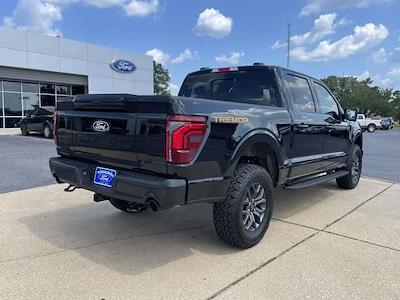 2026 Ford F-150 SuperCrew Cab 4x4 Pickup for sale #TFB26781 - photo 2