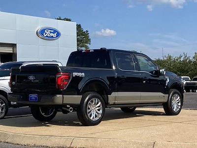 2026 Ford F-150 SuperCrew Cab 4WD Pickup for sale #TFB34383 - photo 2