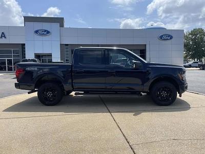 2026 Ford F-150 SuperCrew Cab 4x4 Pickup for sale #TFB42145 - photo 1