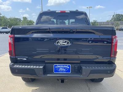 2026 Ford F-150 SuperCrew Cab 4x4 Pickup for sale #TFB42145 - photo 2