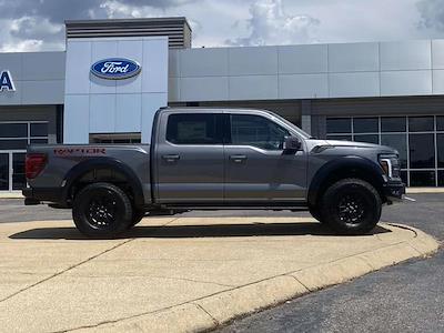 2026 Ford F-150 SuperCrew Cab 4x4 Pickup for sale #TFB52635 - photo 2