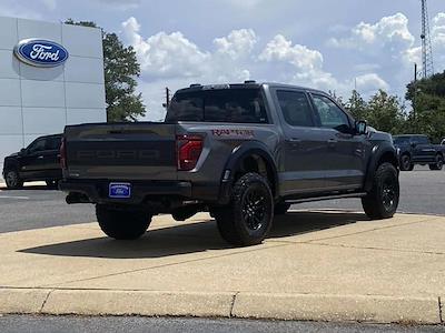 2026 Ford F-150 SuperCrew Cab 4x4 Pickup for sale #TFB52635 - photo 1