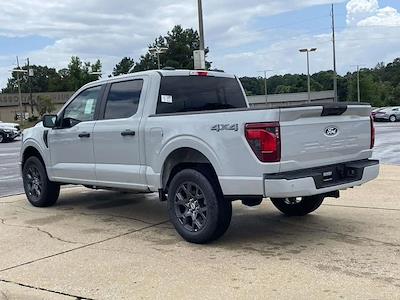 2026 Ford F-150 SuperCrew Cab 4x4 Pickup for sale #TFB54805 - photo 2