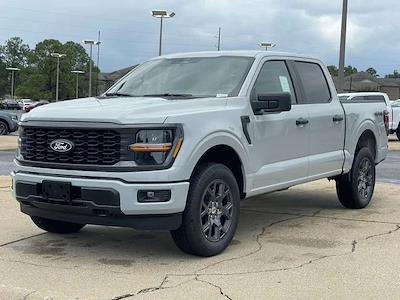 2026 Ford F-150 SuperCrew Cab 4x4 Pickup for sale #TFB54805 - photo 1