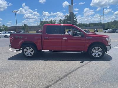 2020 Ford F-150 SuperCrew Cab 4WD Pickup for sale #TFB54994 - photo 1
