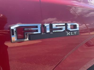 2020 Ford F-150 SuperCrew Cab 4WD Pickup for sale #TFB54994 - photo 2