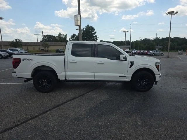Used 2024 Ford F-150 - photo 1