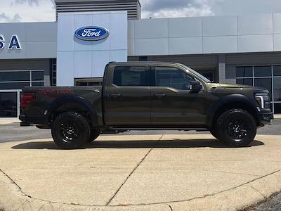 2026 Ford F-150 SuperCrew Cab 4x4 Pickup for sale #TFB61702 - photo 1