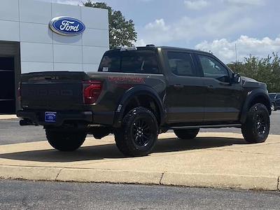 2026 Ford F-150 SuperCrew Cab 4x4 Pickup for sale #TFB61702 - photo 2