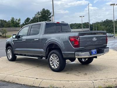 2026 Ford F-150 SuperCrew Cab 4x4 Pickup for sale #TFB63563 - photo 2