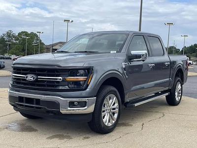 2026 Ford F-150 SuperCrew Cab 4x4 Pickup for sale #TFB63563 - photo 1