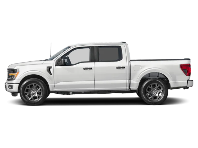 New 2026 Ford F-150 - photo 1