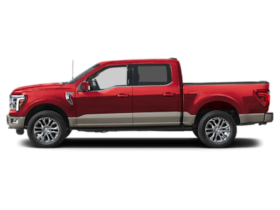 2026 Ford F-150 SuperCrew Cab 4x4 Pickup for sale #TFB65538 - photo 1