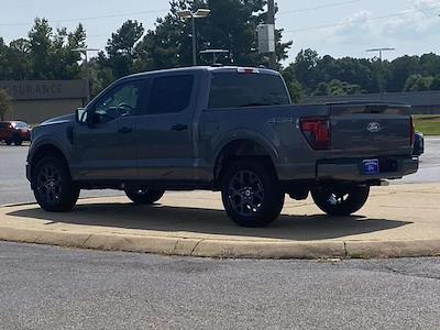 2026 Ford F-150 SuperCrew Cab 4x4 Pickup for sale #TFB65573 - photo 2