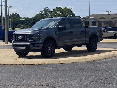 2026 Ford F-150 SuperCrew Cab 4x4 Pickup for sale #TFB65573 - photo 1