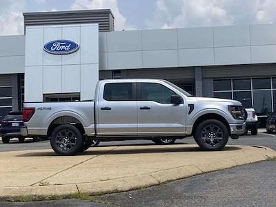 2026 Ford F-150 SuperCrew Cab 4x4 Pickup for sale #TFB65631 - photo 1