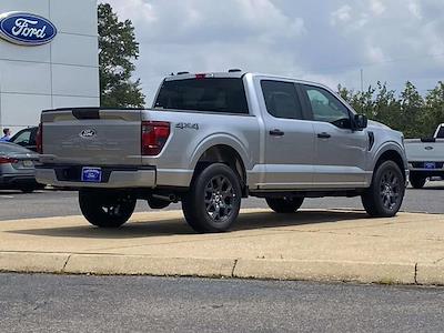2026 Ford F-150 SuperCrew Cab 4x4 Pickup for sale #TFB65631 - photo 2