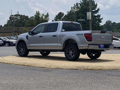2026 Ford F-150 SuperCrew Cab 4x4 Pickup for sale #TFB65631 - photo 2