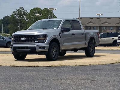 2026 Ford F-150 SuperCrew Cab 4x4 Pickup for sale #TFB65631 - photo 1