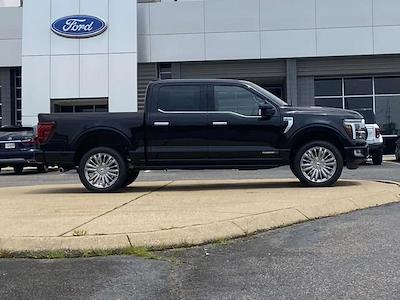 2026 Ford F-150 SuperCrew Cab 4x4 Pickup for sale #TFB66079 - photo 2