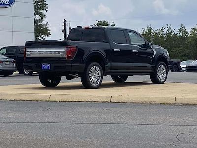 2026 Ford F-150 SuperCrew Cab 4x4 Pickup for sale #TFB66079 - photo 1
