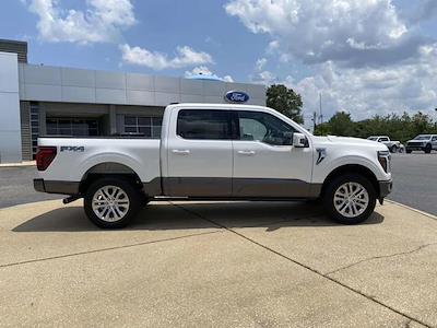 2026 Ford F-150 SuperCrew Cab 4x4 Pickup for sale #TFB66468 - photo 2