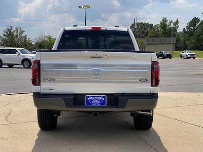 2026 Ford F-150 SuperCrew Cab 4x4 Pickup for sale #TFB66468 - photo 1