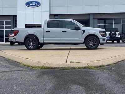 2026 Ford F-150 SuperCrew Cab 4x2 Pickup for sale #TFB67302 - photo 1