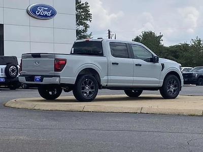 2026 Ford F-150 SuperCrew Cab 4x2 Pickup for sale #TFB67302 - photo 2