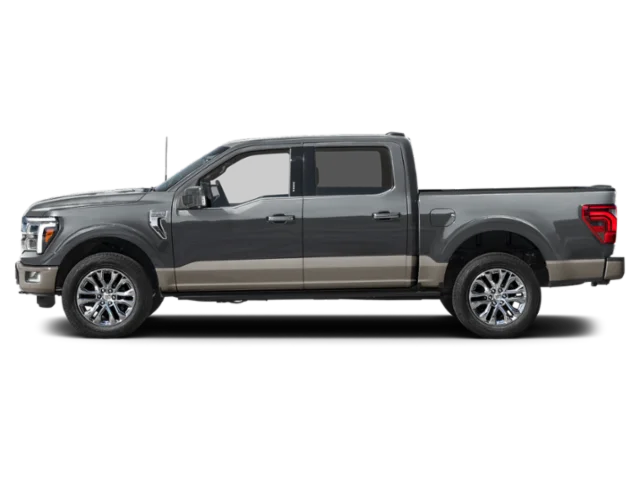 New 2026 Ford F-150 - photo 2