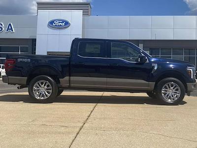 2026 Ford F-150 SuperCrew Cab 4x4 Pickup for sale #TFB70309 - photo 1