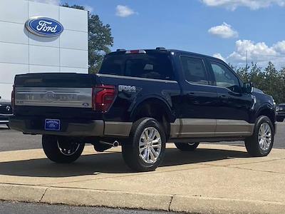 2026 Ford F-150 SuperCrew Cab 4x4 Pickup for sale #TFB70309 - photo 2