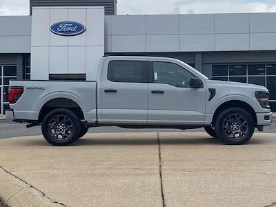 2026 Ford F-150 SuperCrew Cab 4x4 Pickup for sale #TFB78340 - photo 1