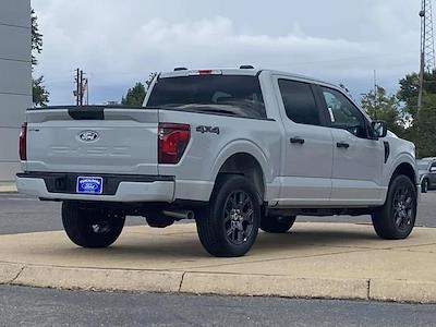 2026 Ford F-150 SuperCrew Cab 4x4 Pickup for sale #TFB78340 - photo 2