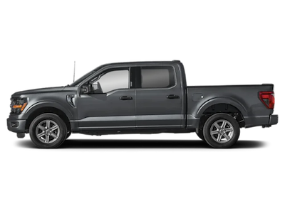 2026 Ford F-150 SuperCrew Cab 4WD Pickup for sale #TFB81387 - photo 2
