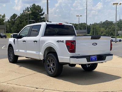 2026 Ford F-150 SuperCrew Cab 4x4 Pickup for sale #TFB81861 - photo 2