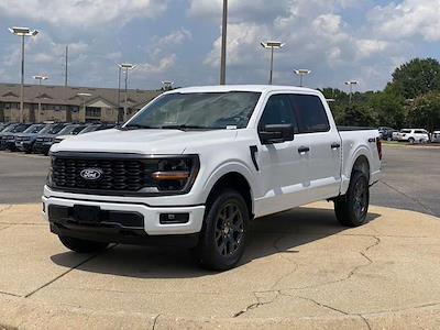 2026 Ford F-150 SuperCrew Cab 4x4 Pickup for sale #TFB81861 - photo 1