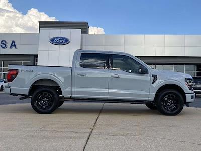 2026 Ford F-150 SuperCrew Cab 4x4 Pickup for sale #TFB84762 - photo 1