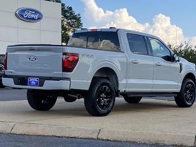 2026 Ford F-150 SuperCrew Cab 4x4 Pickup for sale #TFB84762 - photo 2