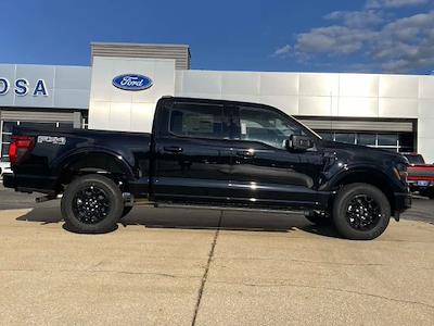 2026 Ford F-150 SuperCrew Cab 4x4 Pickup for sale #TFB84950 - photo 1