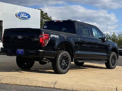 2026 Ford F-150 SuperCrew Cab 4x4 Pickup for sale #TFB84950 - photo 2