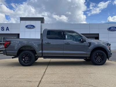 2026 Ford F-150 SuperCrew Cab 4x4 Pickup for sale #TFB85018 - photo 1