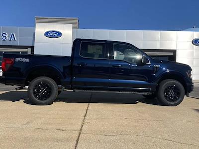 2026 Ford F-150 SuperCrew Cab 4x4 Pickup for sale #TFB85028 - photo 1