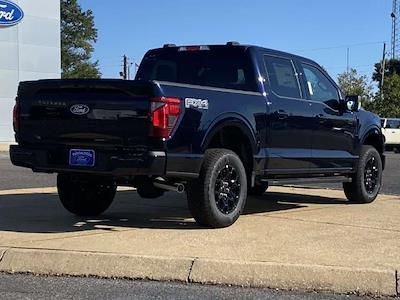 2026 Ford F-150 SuperCrew Cab 4x4 Pickup for sale #TFB85028 - photo 2