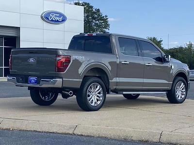 2026 Ford F-150 SuperCrew Cab 4x4 Pickup for sale #TFB85240 - photo 1