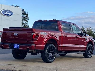 2026 Ford F-150 SuperCrew Cab 4x4 Pickup for sale #TFB85435 - photo 2