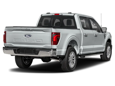 2026 Ford F-150 SuperCrew Cab 4x4 Pickup for sale #TFB85698 - photo 1
